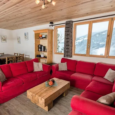 De La Vanoise 3*