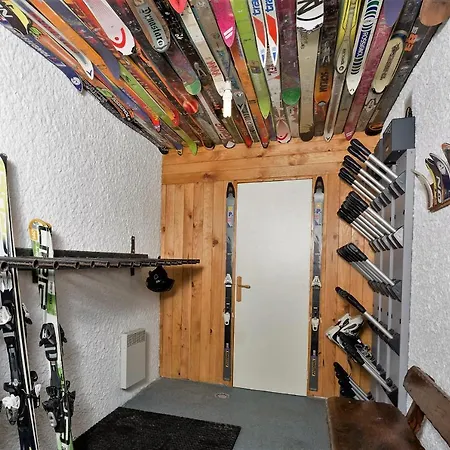 De La Vanoise 3*