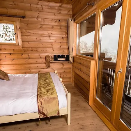 De La Vanoise 拉普拉涅