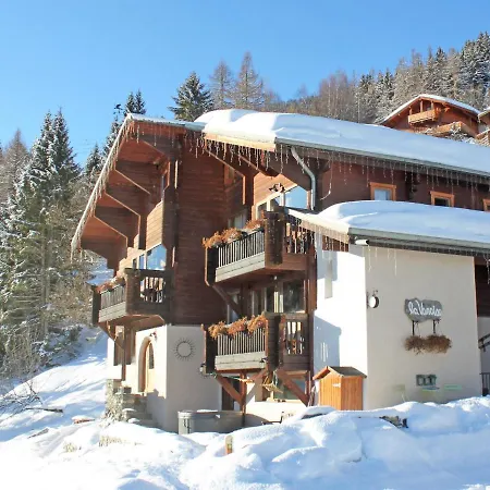 De La Vanoise Гостевой дом