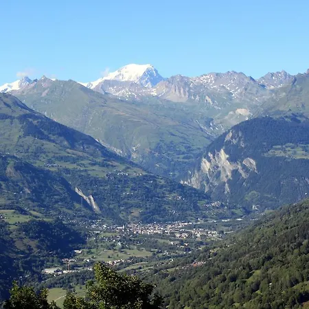 De La Vanoise Ла-Плань