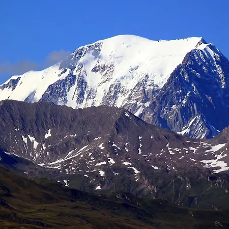 De La Vanoise Гостевой дом 3*