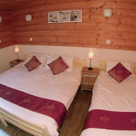 De La Vanoise 3*