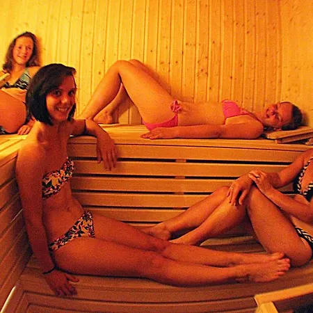 De La Vanoise Гостевой дом 3*