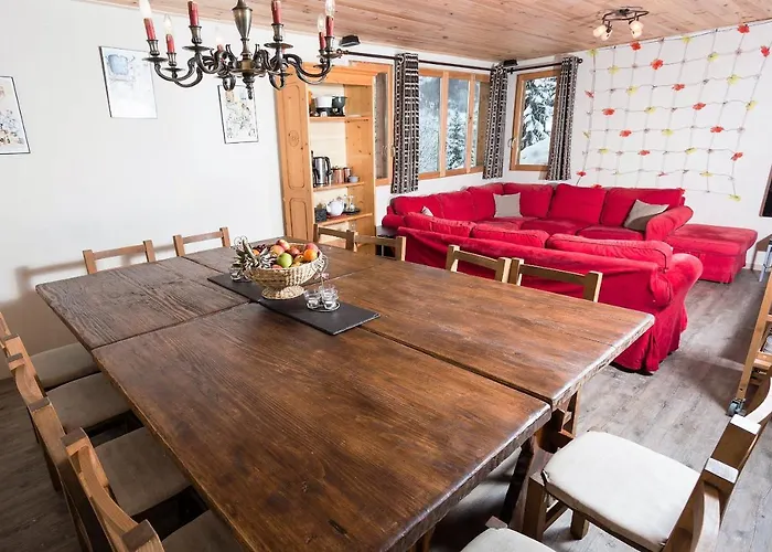 De La Vanoise 3* 拉普拉涅