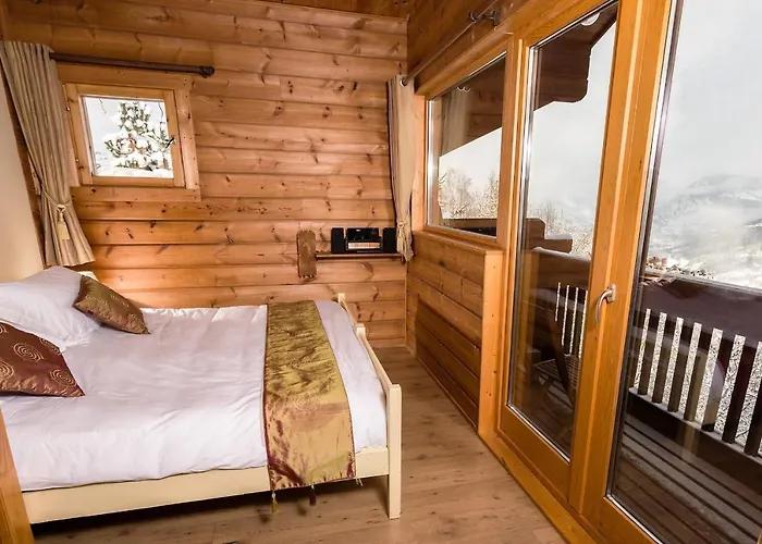 De La Vanoise 拉普拉涅