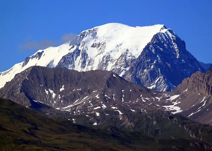 De La Vanoise 招待所 3*