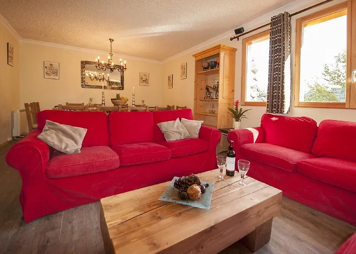 De La Vanoise 3* 拉普拉涅