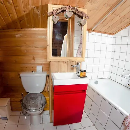 De La Vanoise Maison d'hôtes