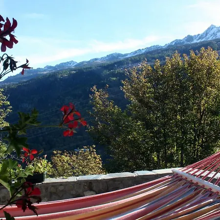 Hotel De La Vanoise La Plagne