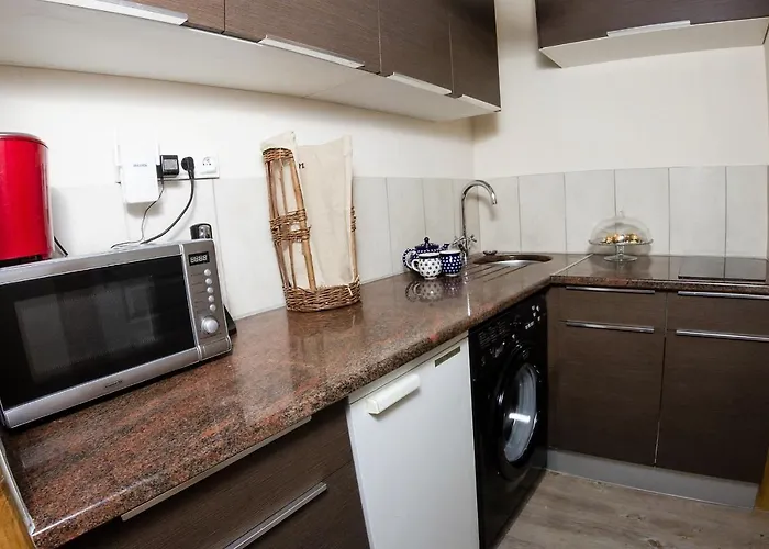 De La Vanoise Penzion La Plagne