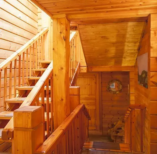 De La Vanoise Penzion