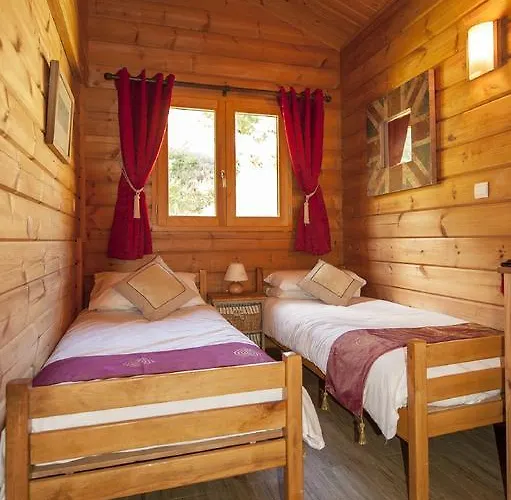 De La Vanoise Penzion La Plagne