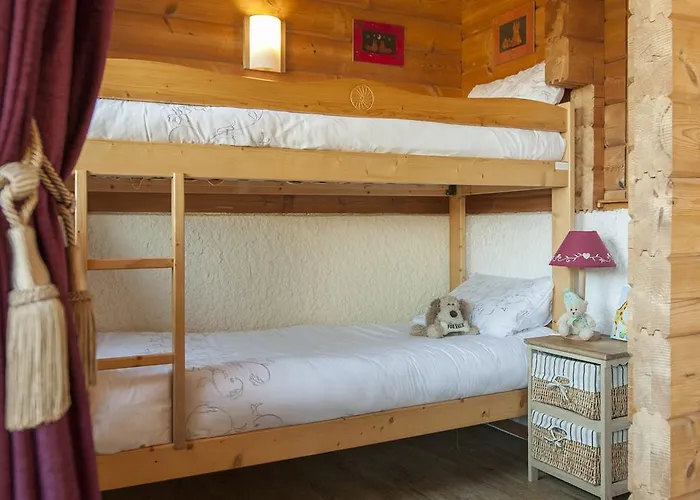 Penzion De La Vanoise